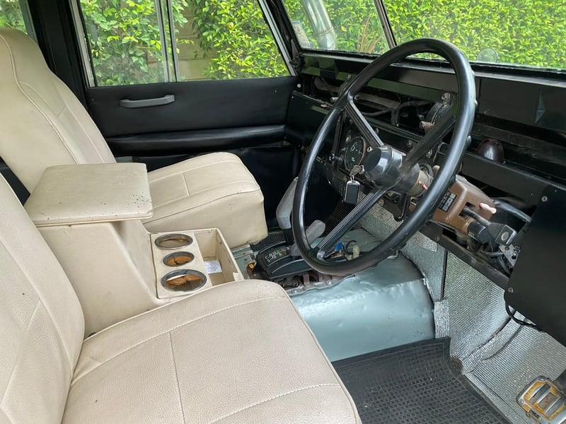 แลนด์โรเวอร์ ซีรี่ s2s