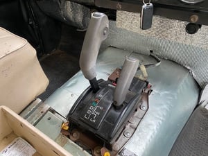 แลนด์โรเวอร์ ซีรี่ s2s