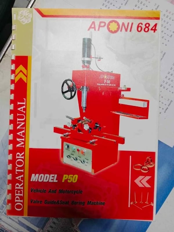 ขายเครื่องเจียบ่าวาว Aponi