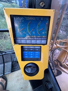 Komatsu PC130-8 รถสวยพร้อมใช้ มีประกัน BSI Komatsu PC130-8 รถสวยพร้อมใช้ มีประกัน BSI