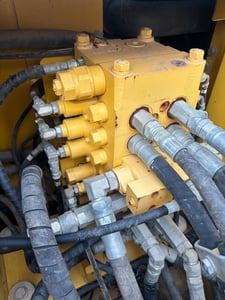 Komatsu PC130-8 รถสวยพร้อมใช้ มีประกัน BSI Komatsu PC130-8 รถสวยพร้อมใช้ มีประกัน BSI