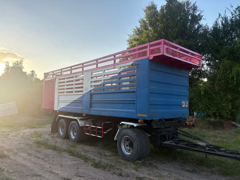 ลูกพ่วงสามมิต ลูกพ่วงสามมิต