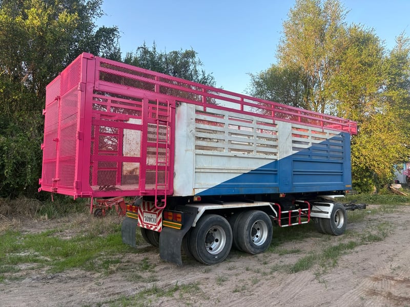 ลูกพ่วงสามมิต ลูกพ่วงสามมิต