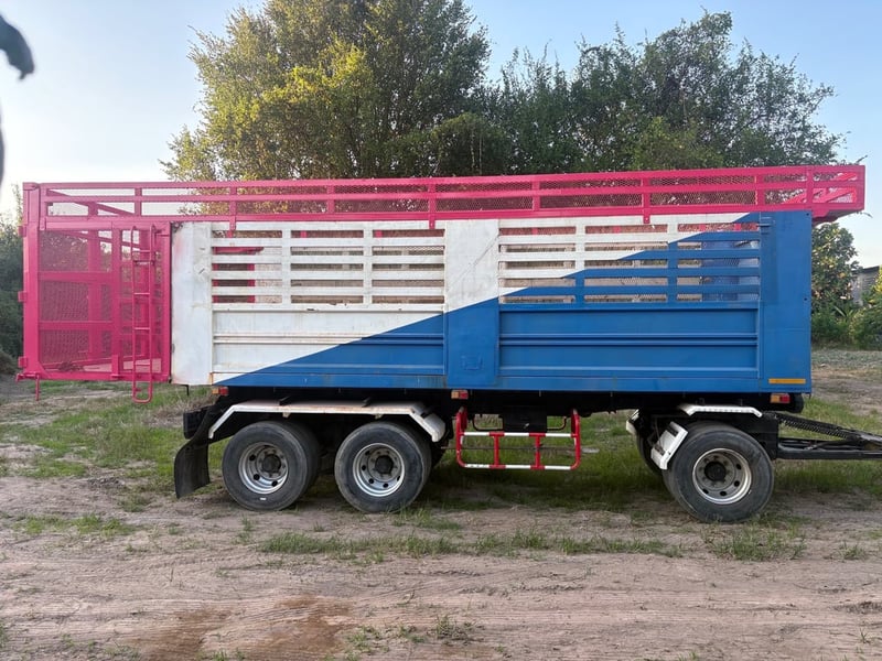 ลูกพ่วงสามมิต 