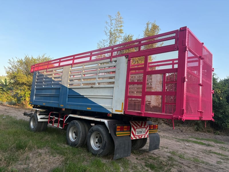 ลูกพ่วงสามมิต ลูกพ่วงสามมิต