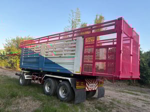 ลูกพ่วงสามมิต ลูกพ่วงสามมิต