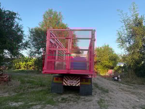 ลูกพ่วงสามมิต ลูกพ่วงสามมิต