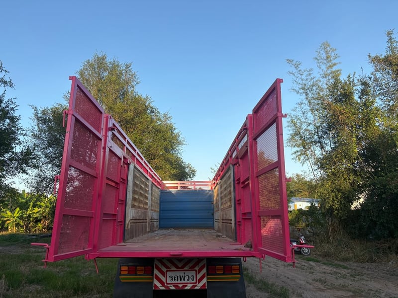 ลูกพ่วงสามมิต ลูกพ่วงสามมิต