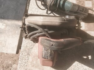 ขออนุญาตขายหินเจียรโอเล่ makita แท้วงเดียวกัน 7 นิ้ว makita