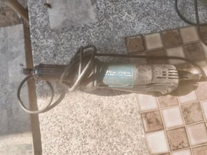 ขออนุญาตขายหินเจียรโอเล่ makita 