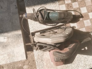 ขออนุญาตขายหินเจียรโอเล่ makita แท้วงเดียวกัน 7 นิ้ว makita