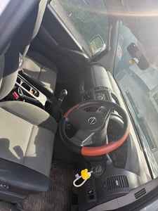 ขายเองนิสสันนาวาร่า 