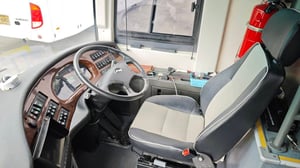 ขายรถบัส ขนาด 44 ที่นั่ง สภาพดีมาก ใช้งานได้ทันที