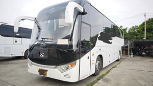 ขายรถบัส ขนาด 44 ที่นั่ง สภาพดีมาก ใช้งานได้ทันที