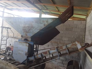 ขายเครื่องสับมันขนาดกลาง ขายเครื่องสับมันขนาดกลาง