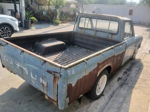 Datsun 521 Datsun 521