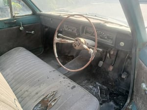 Datsun 521 Datsun 521