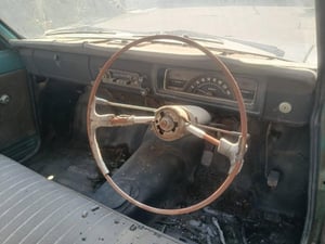 Datsun 521 Datsun 521