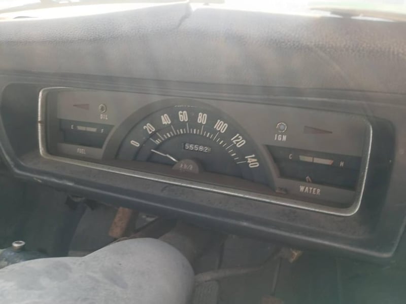 Datsun 521 Datsun 521