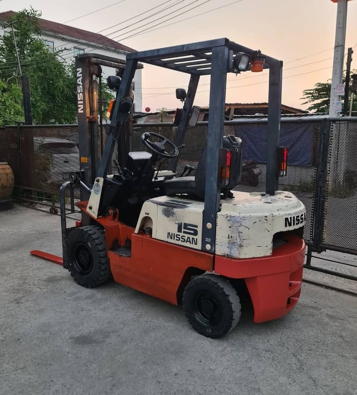 1.5ตัน ดีเซล