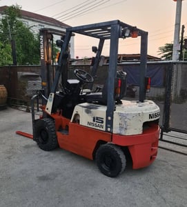 1.5ตัน ดีเซล