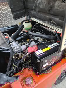 1.5ตัน ดีเซล