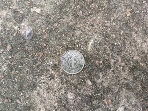 เหรียญฟิลิบปินส์