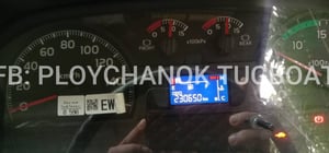 HINO FL 253แรงม้า รถบรรทุก 10ล้อ กระบะเหล็กติดเครน ปี2019 HINO FL 253แรงม้า รถบรรทุก 10ล้อ กระบะเหล็กติดเครน ปี2019