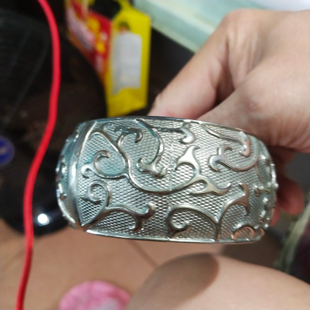 กำไรเงิน