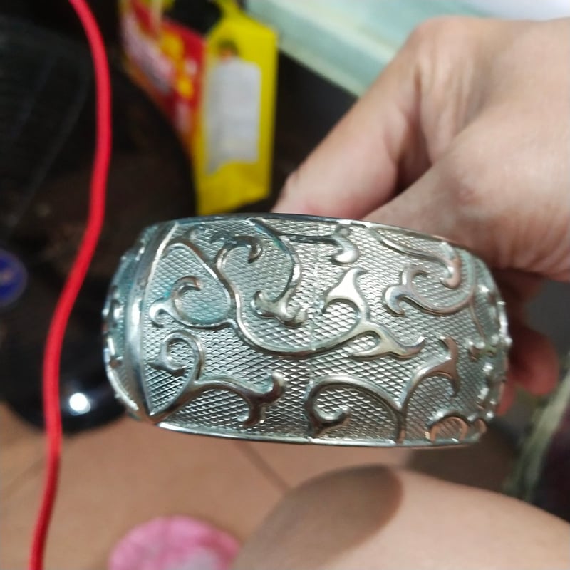 กำไรเงิน