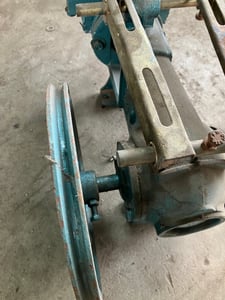 ขายปั๊มชักใหม่เก่าเก็บ