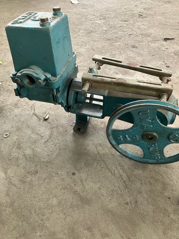 ขายปั๊มชักใหม่เก่าเก็บ