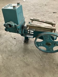 ขายปั๊มชักใหม่เก่าเก็บ