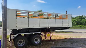 ขายหางเซมิดั้มสองคาน