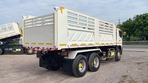 ขายสิบล้อฮีโน่ดั้ม344