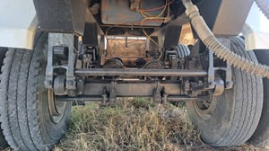 ขายหางเซมิดั้มสองคาน