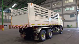 ขายสิบล้อดั้มฮีโน่344