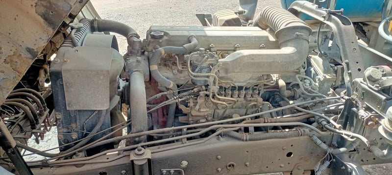 ขายรถโม่ปูน 6 ล้อ เก่าญี่ปุ่น สภาพดี ขายรถโม่ปูน 6 ล้อ เก่าญี่ปุ่น สภาพดี