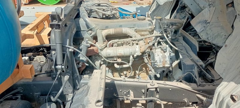 ขายโม่ปูน 6 ล้อ NISSAN เก่าญี่ปุ่น สภาพดี ขายโม่ปูน 6 ล้อ NISSAN เก่าญี่ปุ่น สภาพดี