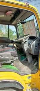 ขายรถโม่ปูน 6 ล้อ เก่าญี่ปุ่น สภาพดี ขายรถโม่ปูน 6 ล้อ เก่าญี่ปุ่น สภาพดี