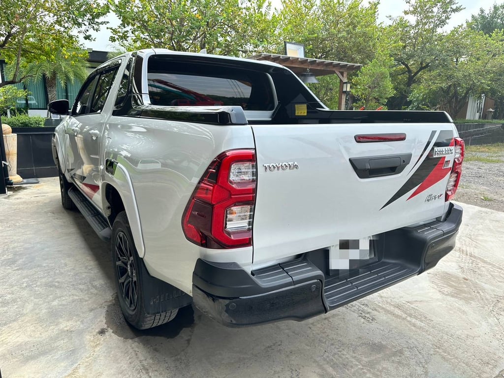 ขายรถกระบะ 4ประตู โทร 096-9426519