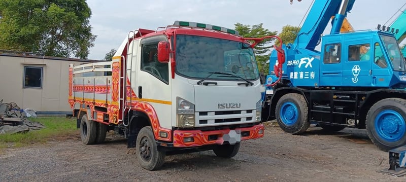 ขายรถดั๊ม ขายรถดั๊ม