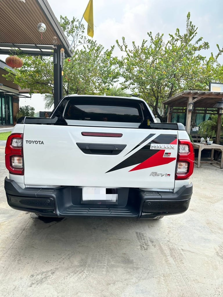 ขายรถกระบะ 4ประตู โทร 096-9426519