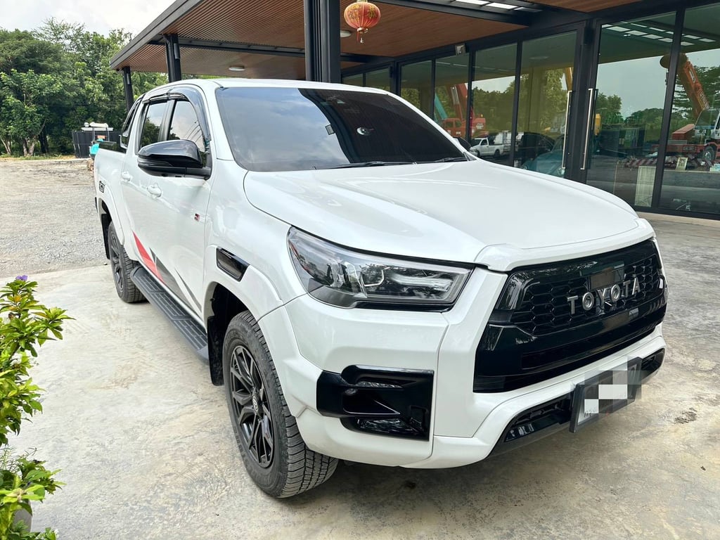 ขายรถกระบะ 4ประตู โทร 096-9426519