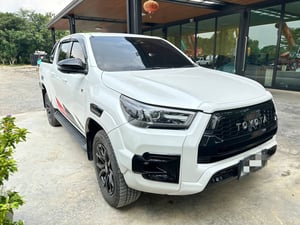 ขายรถกระบะ 4ประตู โทร 096-9426519