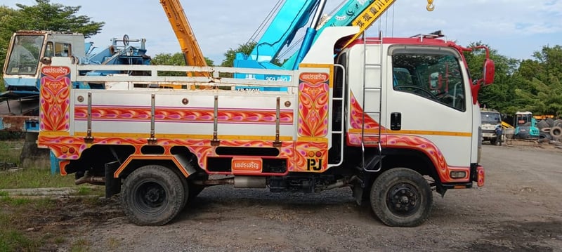 ขายรถดั๊ม ขายรถดั๊ม