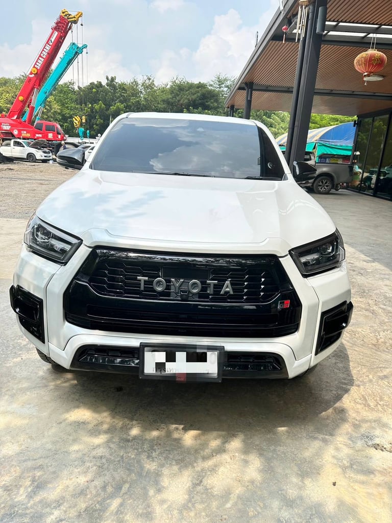 ขายรถกระบะ 4ประตู โทร 096-9426519