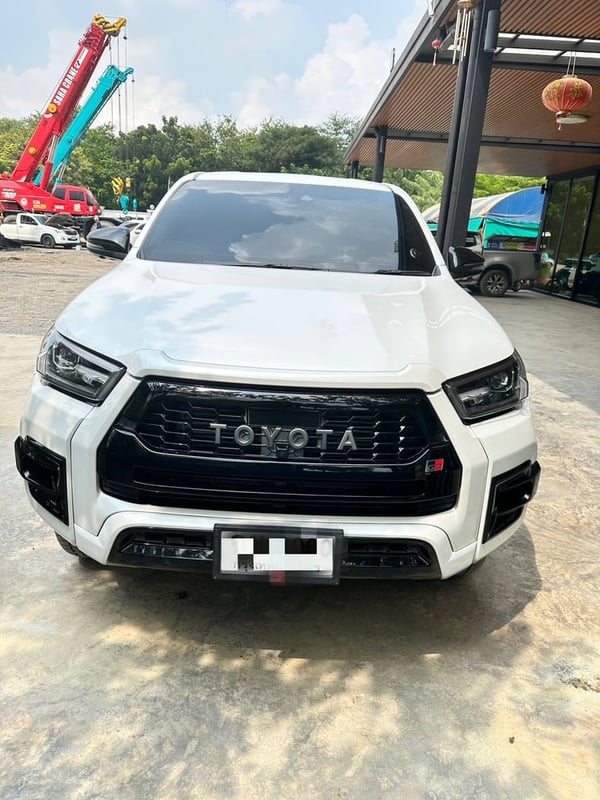 ขายรถกระบะ 4ประตู โทร 096-9426519