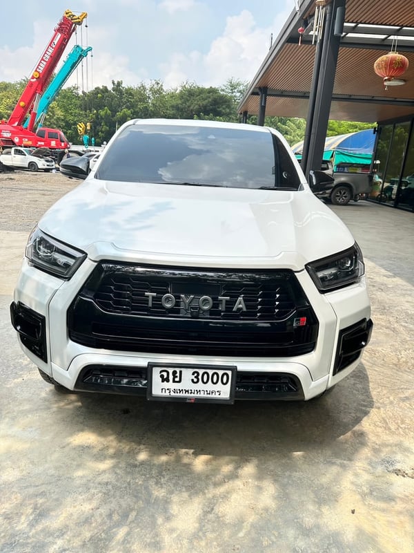 ขายรถกระบะ 4ประตู โทร 096-9426519