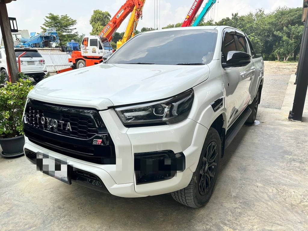 ขายรถกระบะ 4ประตู โทร 096-9426519